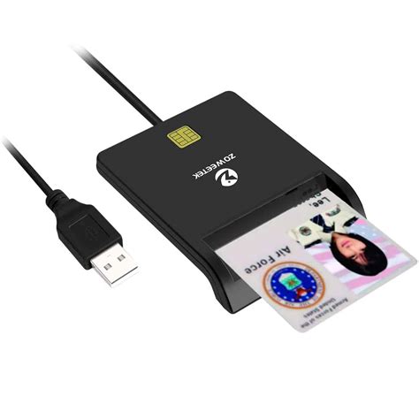 android usb smart card reader|USB smart card reader software.